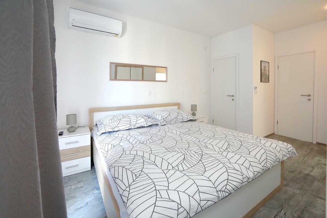 Panorama Hills Βίλα Debeljak Εξωτερικό φωτογραφία