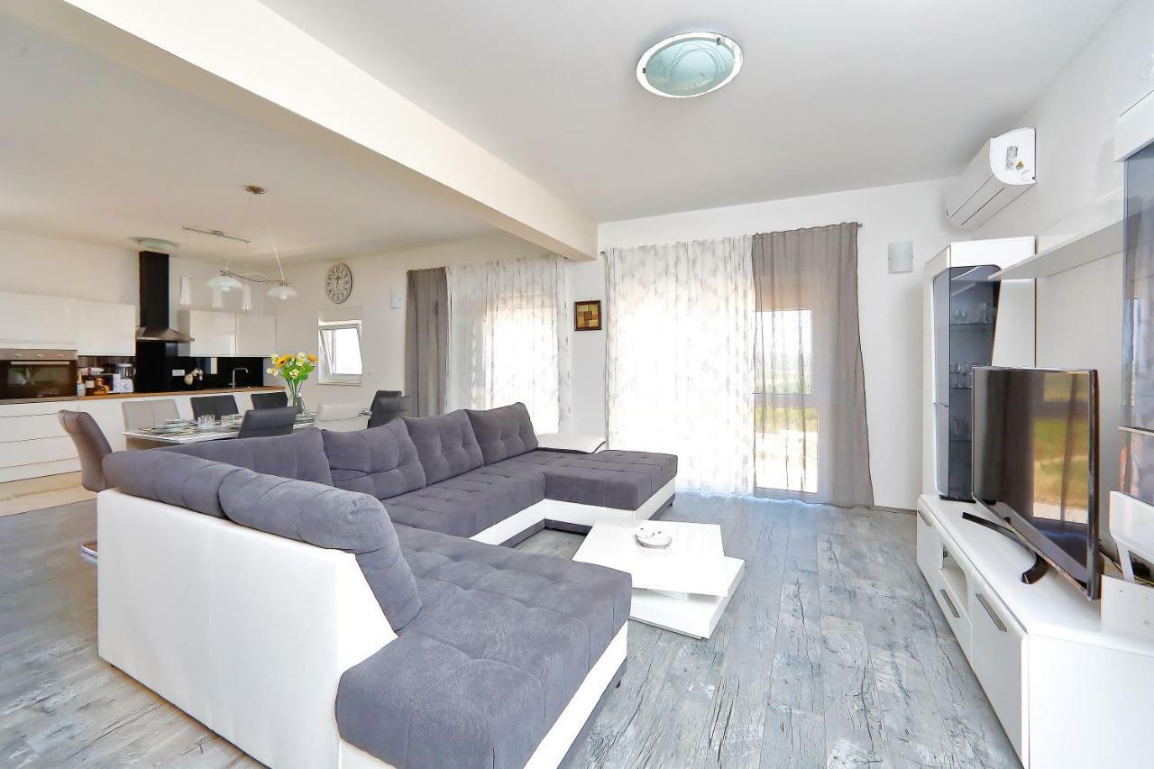 Panorama Hills Βίλα Debeljak Εξωτερικό φωτογραφία