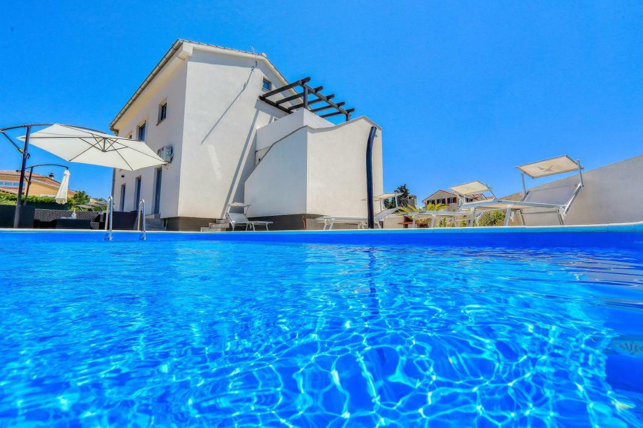 Panorama Hills Βίλα Debeljak Εξωτερικό φωτογραφία