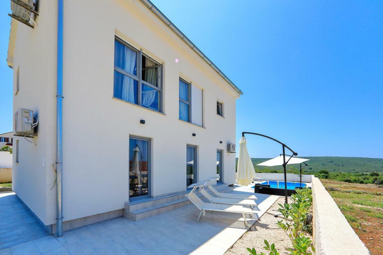 Panorama Hills Βίλα Debeljak Εξωτερικό φωτογραφία