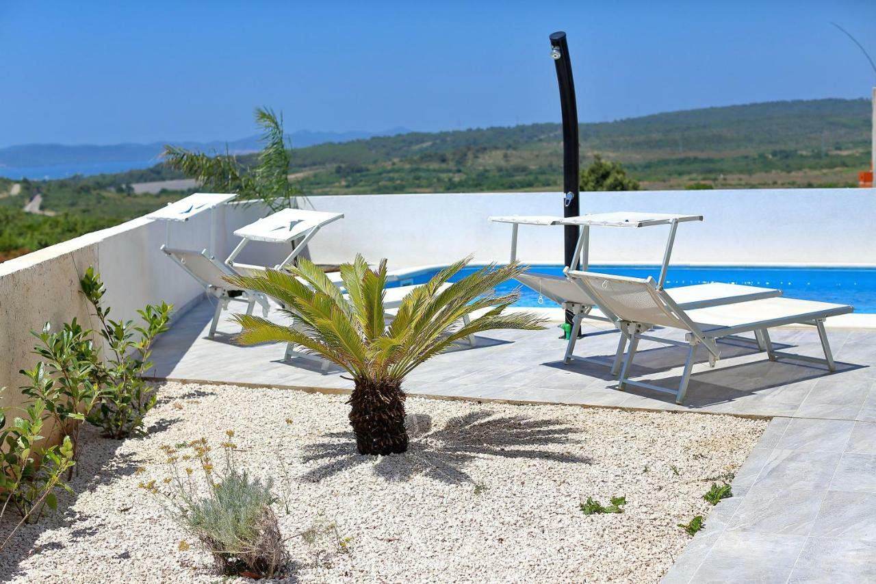 Panorama Hills Βίλα Debeljak Εξωτερικό φωτογραφία