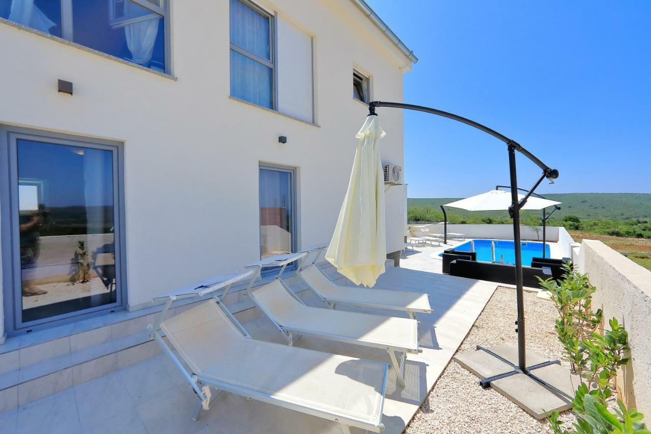 Panorama Hills Βίλα Debeljak Εξωτερικό φωτογραφία