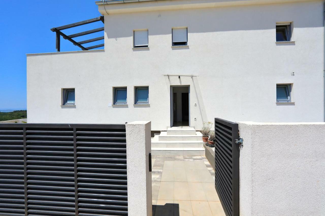 Panorama Hills Βίλα Debeljak Εξωτερικό φωτογραφία