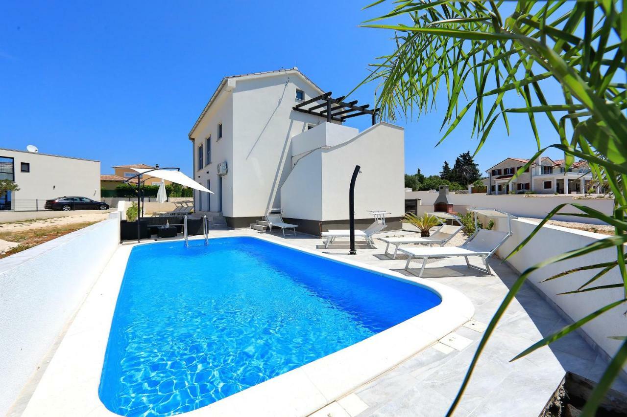 Panorama Hills Βίλα Debeljak Εξωτερικό φωτογραφία