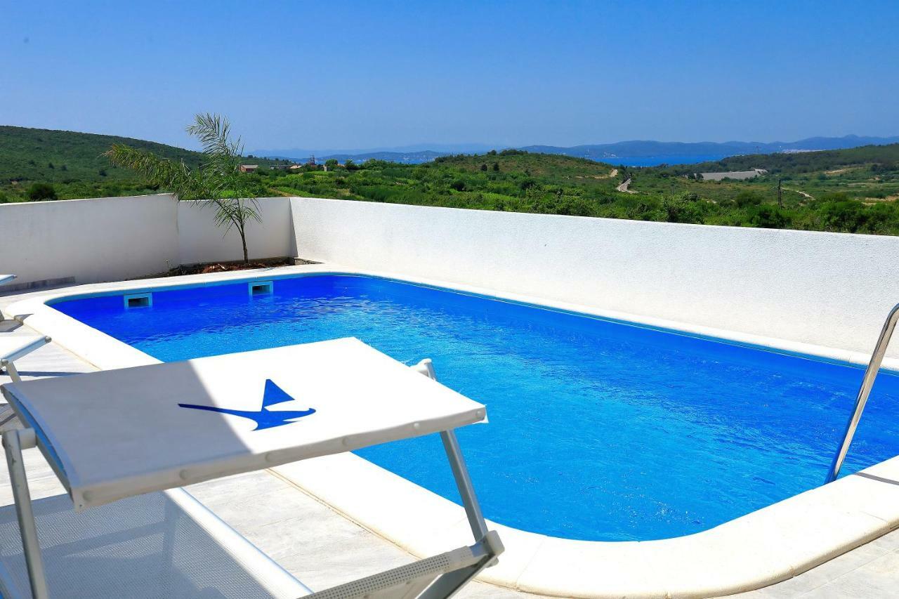 Panorama Hills Βίλα Debeljak Εξωτερικό φωτογραφία